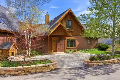 4990 W Ponderosa Drive, Park City, UT 84098 - Photo 5