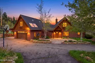 4990 W Ponderosa Dr, Park City, UT 84098 - Photo 1