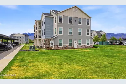 1128 S 820 East #1303, Heber City, UT 84032 - Photo 17
