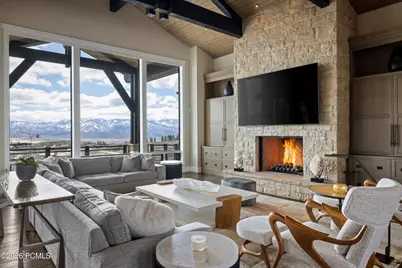 8046 N Promontory Ranch Road, Park City, UT 84098 - Photo 7