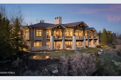 8046 N Promontory Ranch Road, Park City, UT 84098 - Photo 61