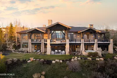 8046 N Promontory Ranch Road, Park City, UT 84098 - Photo 1