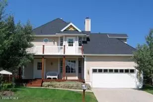 2549 Geronimo Ct, Park City, UT 84060 - Photo 1
