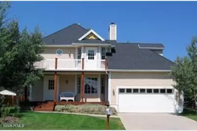 2549 Geronimo Court, Park City, UT 84060 - Photo 13
