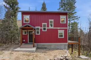 2450 W Snake Crk Rd, Midway, UT 84049 - Photo 1
