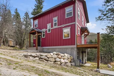 2450 W Snake Creek Road, Midway, UT 84049 - Photo 3