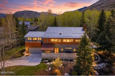 33 Payday Drive, Park City, UT 84060 - Photo 1