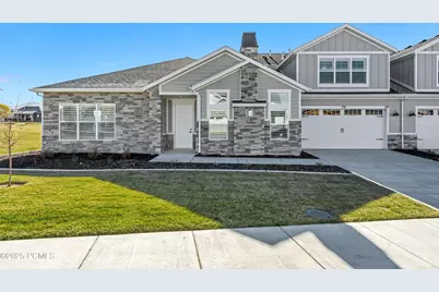 864 S 1260 West #Unit 129, Heber City, UT 84032 - Photo 29