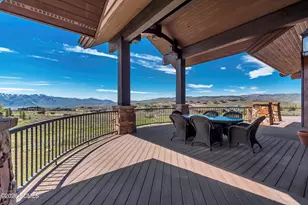 8879 N Promontory Ranch Rd, Park City, UT 84098 - Photo 57