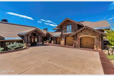 8879 N Promontory Ranch Road, Park City, UT 84098 - Photo 3