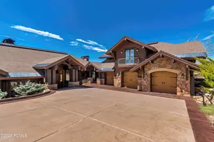 8879 N Promontory Ranch Rd, Park City, UT 84098 - Photo 3