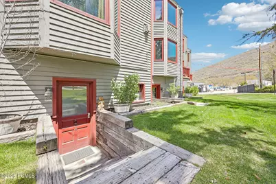 1378 Park Avenue #Unit 4, Park City, UT 84060 - Photo 25