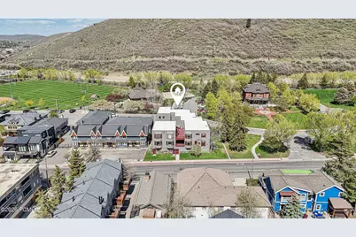 1378 Park Avenue #Unit 4, Park City, UT 84060 - Photo 31