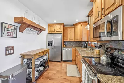 1378 Park Avenue #Unit 4, Park City, UT 84060 - Photo 7