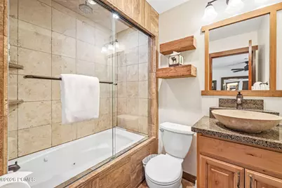 1378 Park Avenue #Unit 4, Park City, UT 84060 - Photo 13