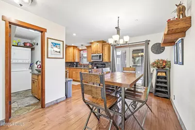 1378 Park Avenue #Unit 4, Park City, UT 84060 - Photo 5