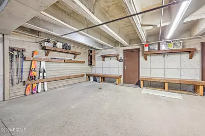 1378 Park Avenue #Unit 4, Park City, UT 84060 - Photo 21