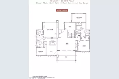 1253 N Granite Peak Way, Heber City, UT 84032 - Photo 3