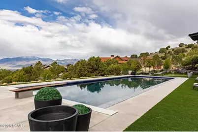 3246 E Horsehead Peak Court, Heber City, UT 84032 - Photo 31