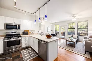 8430 Pointe Rd, Park City, UT 84098 - Photo 1