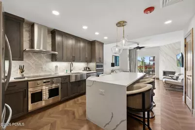3000 Canyons Resort Drive #3503a, Park City, UT 84098 - Photo 1