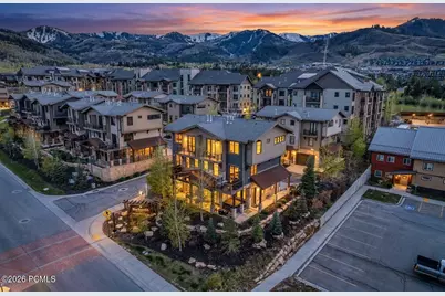 3827 Blackstone Drive, Park City, UT 84098 - Photo 1