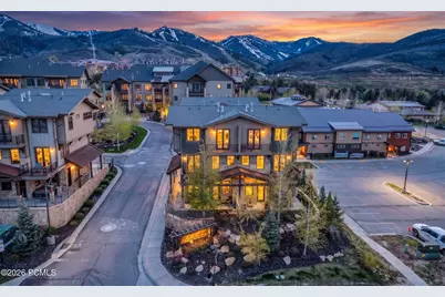 3827 Blackstone Drive, Park City, UT 84098 - Photo 3