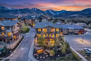 3827 Blackstone Dr, Park City, UT 84098 - Photo 3