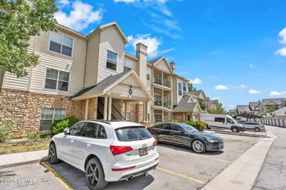 900 Bitner Road #K25, Park City, UT 84098 - Photo 23