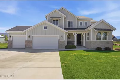 375 S Mill Road, Heber City, UT 84032 - Photo 1
