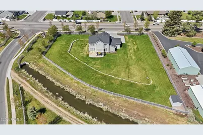 375 S Mill Road, Heber City, UT 84032 - Photo 9