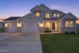 375 S Mill Rd, Heber City, UT 84032 - Photo 1