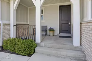 375 S Mill Rd, Heber City, UT 84032 - Photo 5