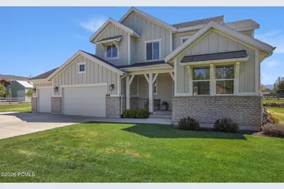 375 S Mill Road, Heber City, UT 84032 - Photo 3