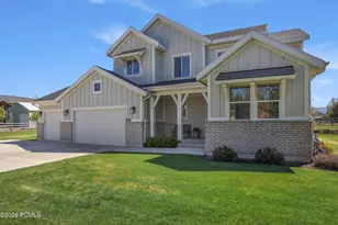 375 S Mill Rd, Heber City, UT 84032 - Photo 3