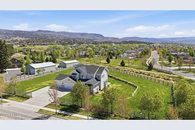 375 S Mill Road, Heber City, UT 84032 - Photo 5