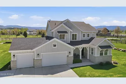 375 S Mill Road, Heber City, UT 84032 - Photo 3