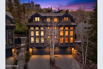 670 Deer Valley Road #1, Park City, UT 84060 - Photo 1