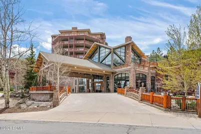 3000 Canyons Resort Drive #4305, Park City, UT 84098 - Photo 13