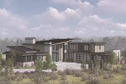 430 W Vista Ridge Road, Kamas, UT 84036 - Photo 17
