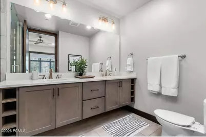 3751 Blackstone Drive #Unit 1b, Park City, UT 84098 - Photo 17