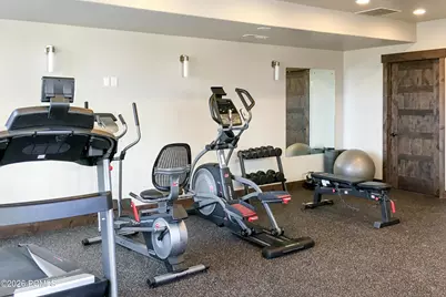 3751 Blackstone Drive #Unit 1b, Park City, UT 84098 - Photo 25