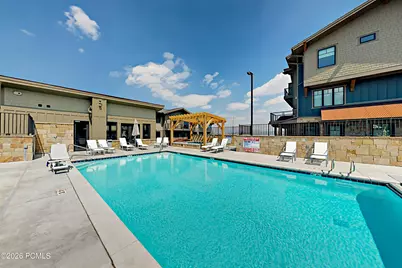 3751 Blackstone Drive #Unit 1b, Park City, UT 84098 - Photo 27
