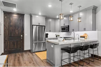 3751 Blackstone Drive #Unit 1b, Park City, UT 84098 - Photo 3