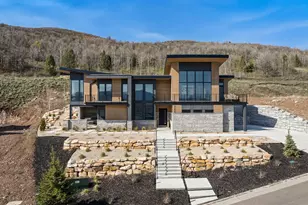 6698 N Macallan Ln, Kamas, UT 84036 - Photo 1