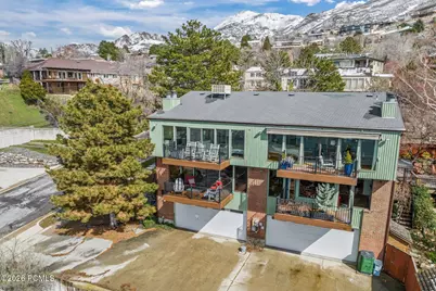 1718 Oak Springs Drive, Salt Lake City, UT 84108 - Photo 1