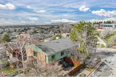 1718 Oak Springs Drive, Salt Lake City, UT 84108 - Photo 7