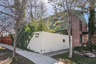 1718 Oak Springs Drive, Salt Lake City, UT 84108 - Photo 25