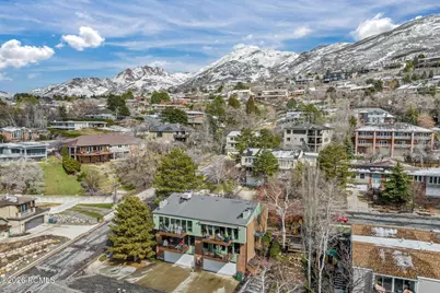 1718 Oak Springs Drive, Salt Lake City, UT 84108 - Photo 5