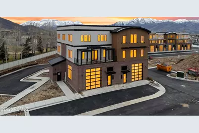 1922 S Highway 40 #41, Heber City, UT 84032 - Photo 23